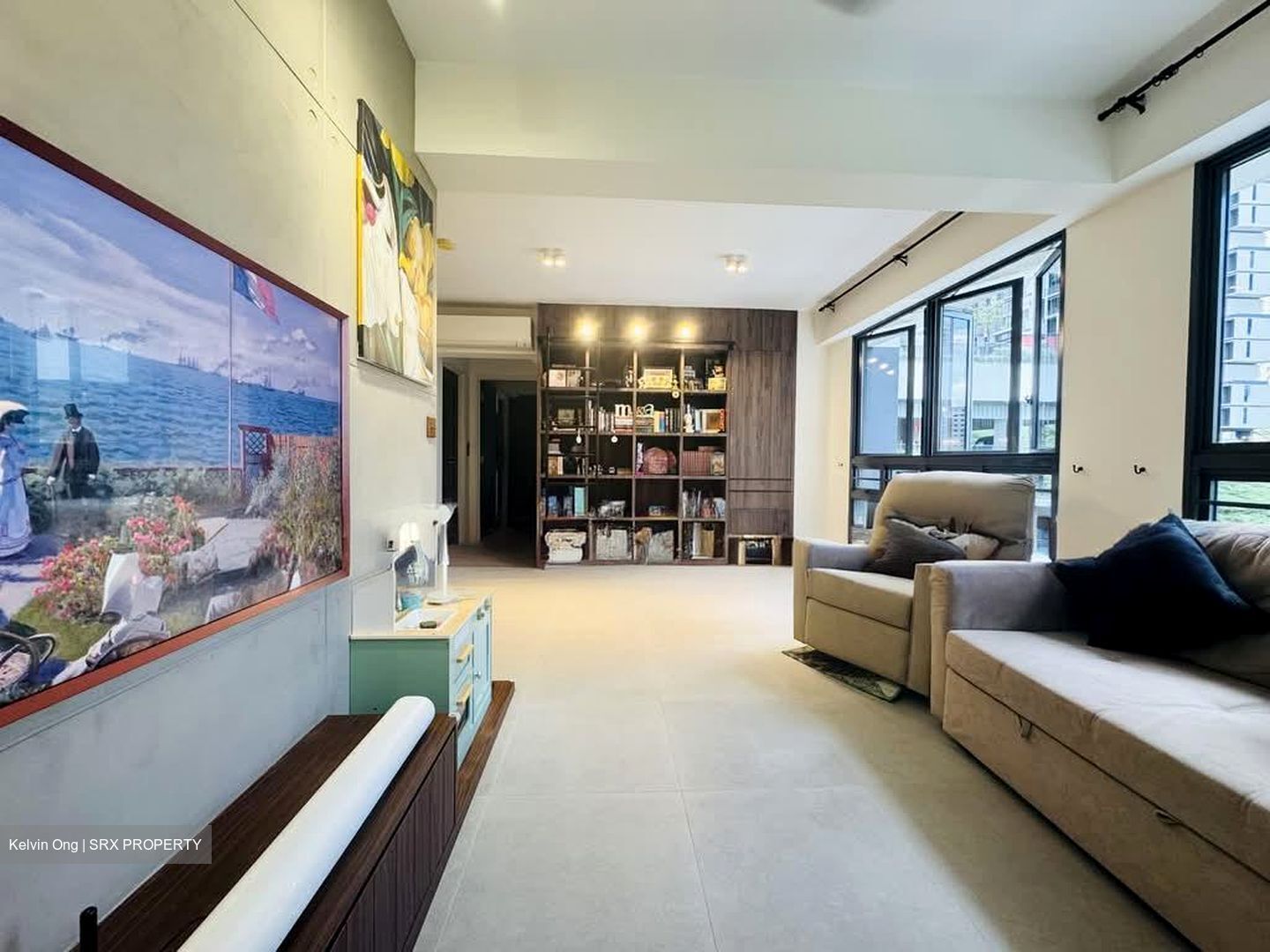 Blk 94 Skyparc @ Dawson (Queenstown), HDB 4 Rooms #555592561